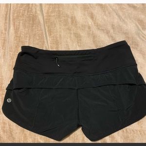 Speed Up Short *2.5” like new